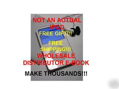 Earn extra cash money + free gift work at home 
