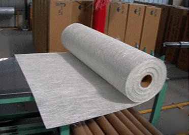 Fiberglass mat 1.5OZ 50