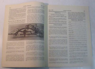 Good roads 1920 construction magazine vol.58, no.18
