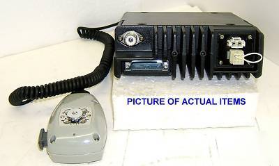 Kenwood tk-890 TK890 uhf mobile base two way radio