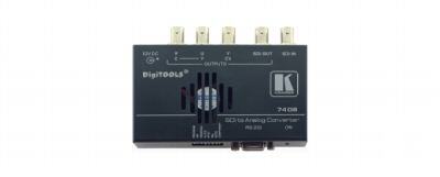 Kramer 7408 sdi to analog converter windows software 