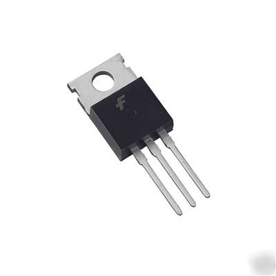 LM317T, LM317 adjustable (+) voltage regulator reg (20)