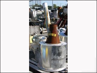 Model R340A alexanderwerk grater/shredder s/s 2...
