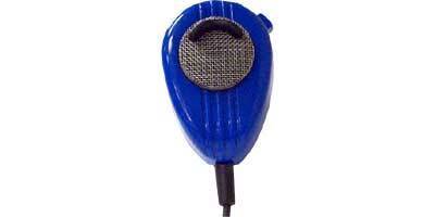 New driver's product DP56-u blue 4 pin mic