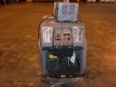 Nobles 265 xp floor machine 36 volt model 07710