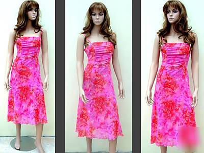 Professional full female mannequin shop display - grace