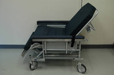 Stretchair bariatric stretcher mc-800P
