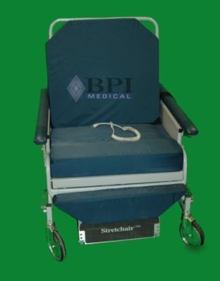 Stretchair bariatric stretcher mc-800P