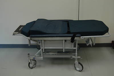 Stretchair bariatric stretcher mc-800P