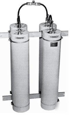 Telewave model tpcd-4554 uhf duplexer