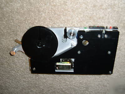 Tyco quad systems iiic and q series 8MM iq smart feeder