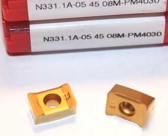 N331.1A-05 45 08M PM4030 sandvik insert