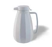 New .6 liter (20 oz) white new generationÂ® server