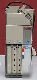New coinco changer 9302-gx brand selaed factory box