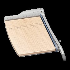 New gbc cl 310 classiccut paper trimmer 15
