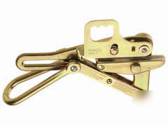 New klein chicago grip-hot-line latch- bare conductors