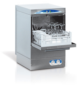 New lamber DPS3 commercial glasswasher dishwasher 