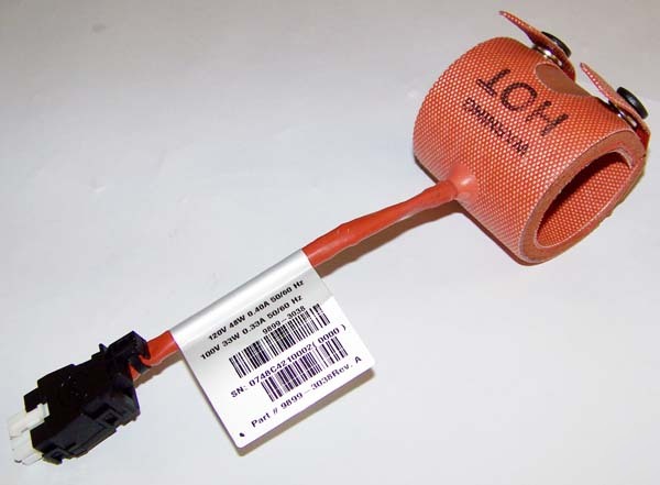 New mks/hps 1.88