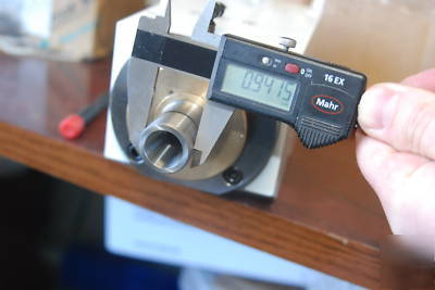 New tks turn-key solutions spindle 