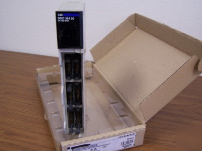 New tsx quantum 140 ddo 364. dc output 24V 6X16. in box