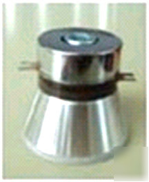 Powerful 120W 28KHZ ultrasonic transducer for cleaner 