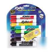 Sanford expo dry-erase chisel point marker