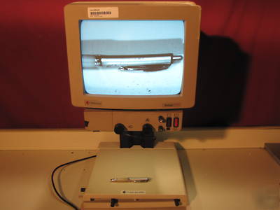 Telesensory model ER2A-w enlarger