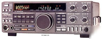 Ultimate kenwood ts-430S, & ts- 440S owners cd