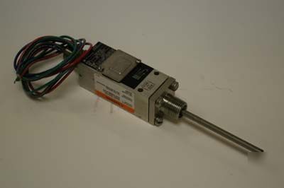 Itt neo-dyn 132T4FC6 temperature switch