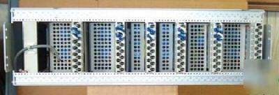 Lamda lis series regulated power supplies 