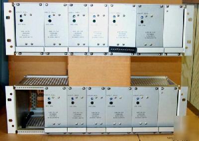 Lamda lis series regulated power supplies 