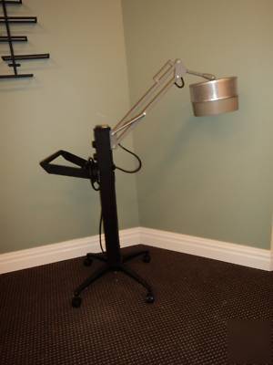 Mettler diathermy auto therm model 300 reconditioned