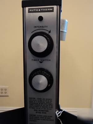 Mettler diathermy auto therm model 300 reconditioned