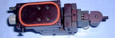 Micromanipulator 4-axis micropositioner model 525