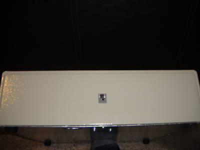 Mmf cash drawer 226-13313C212-E5 13X13 24V 1-slot 4B 5C