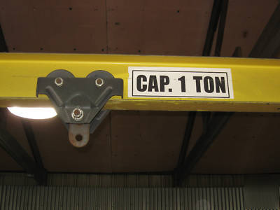 1 ton gantry crane frame