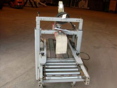 3-m matic 200A adjustable case sealer great shape