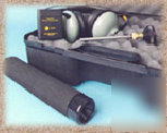Accutrak vpx-wr ultrasonic detector