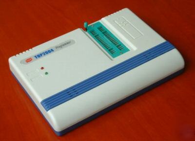 Advanced eprom flash mpu pic usb universal programmer-u