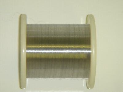 46 ga 30 foot precision nichrome wire nickel chrome