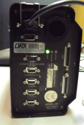 Accu-sort 24I barcode scanner