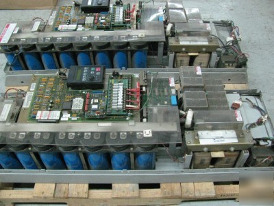 Allen bradley 1336S-B125-an-en 125HP ac drive 1336