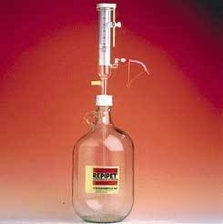 Barnstead repipet universal dispensers, barnstead