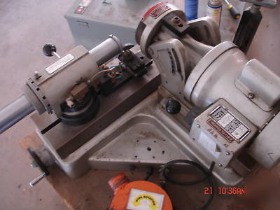 Cuttermaster hdt-30 end mill sharpner xtra wheels more