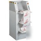 Dahle 20453 level 3 cross cut high capacity shredder
