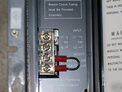 Ge fanuc programmable controller plc 4 modules 90-70