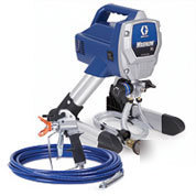 Graco magnum LTS15 airless paint sprayer (same as X5)