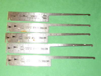 Hi lok grip scale hi shear 15 qty aviation