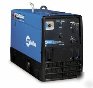 Miller 907216 trailblazer 302 welder w/ 25' cable