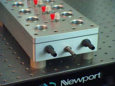 New barnstead RS10 aluminum reflux head inert chemistry 